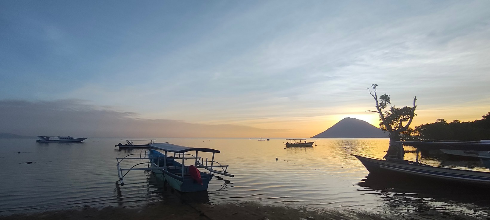 Bunaken, un monde sous-marin extraordinaire