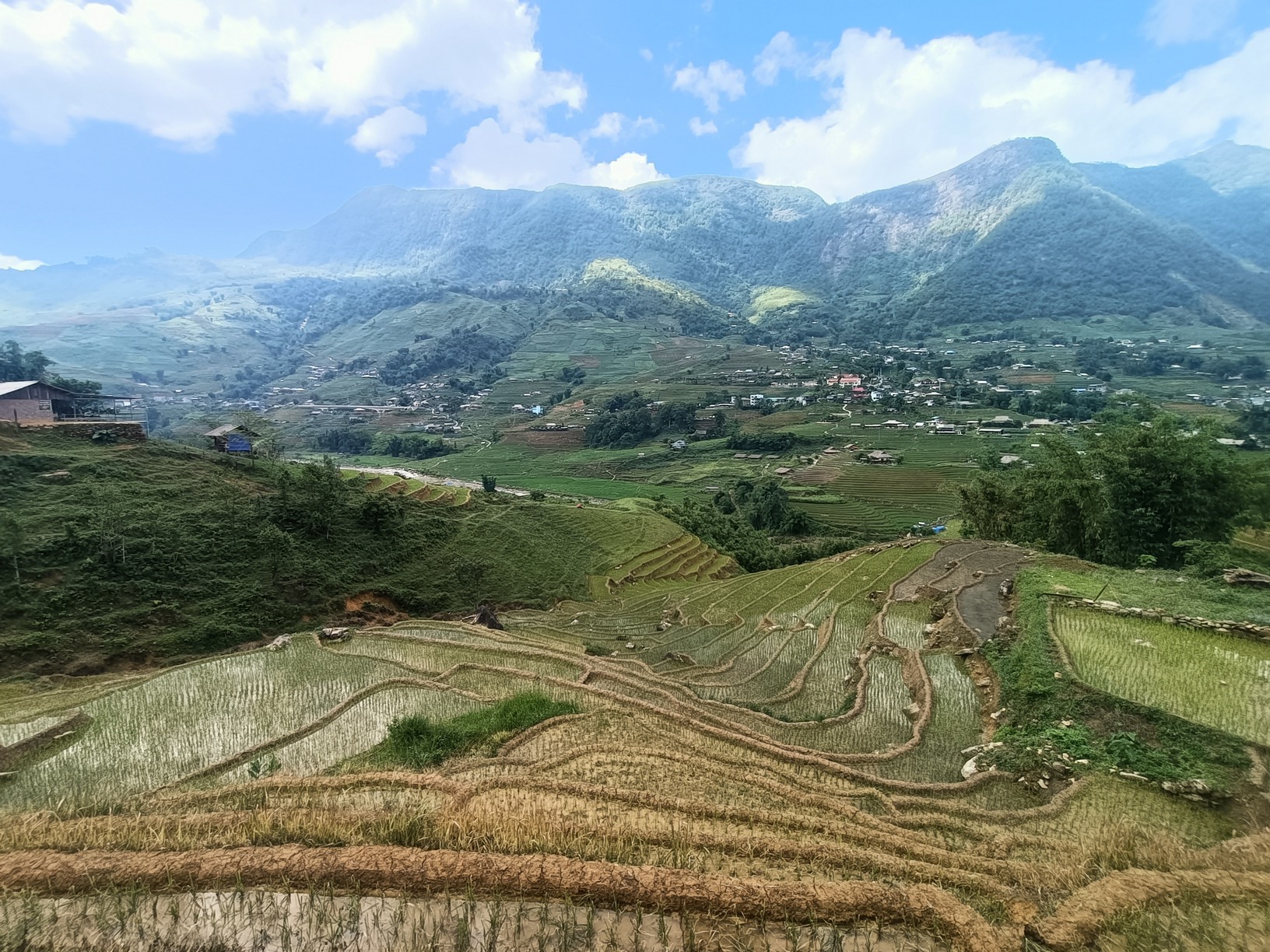 Sapa, entre rizières et vallées secrètes
