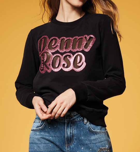 Denny rose Abiti Jeans 2019/20 - Denny rose