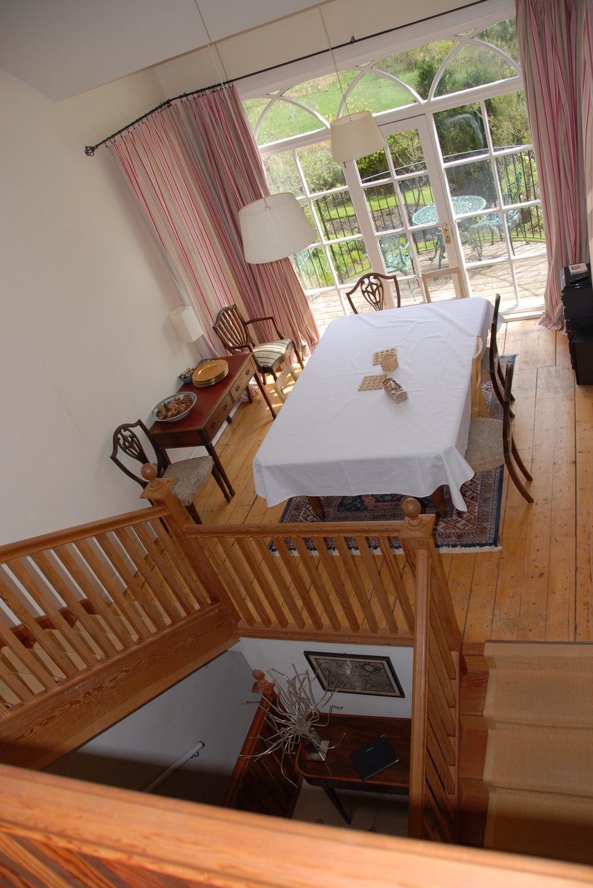 Wakefield House part II - Photography