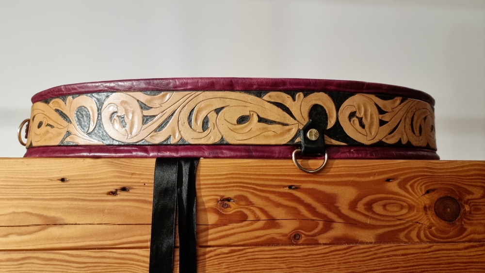 Waistbelt