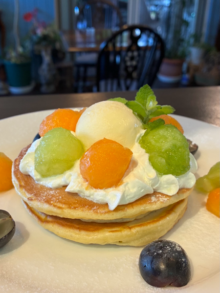 mayfair-amcafe ページ!