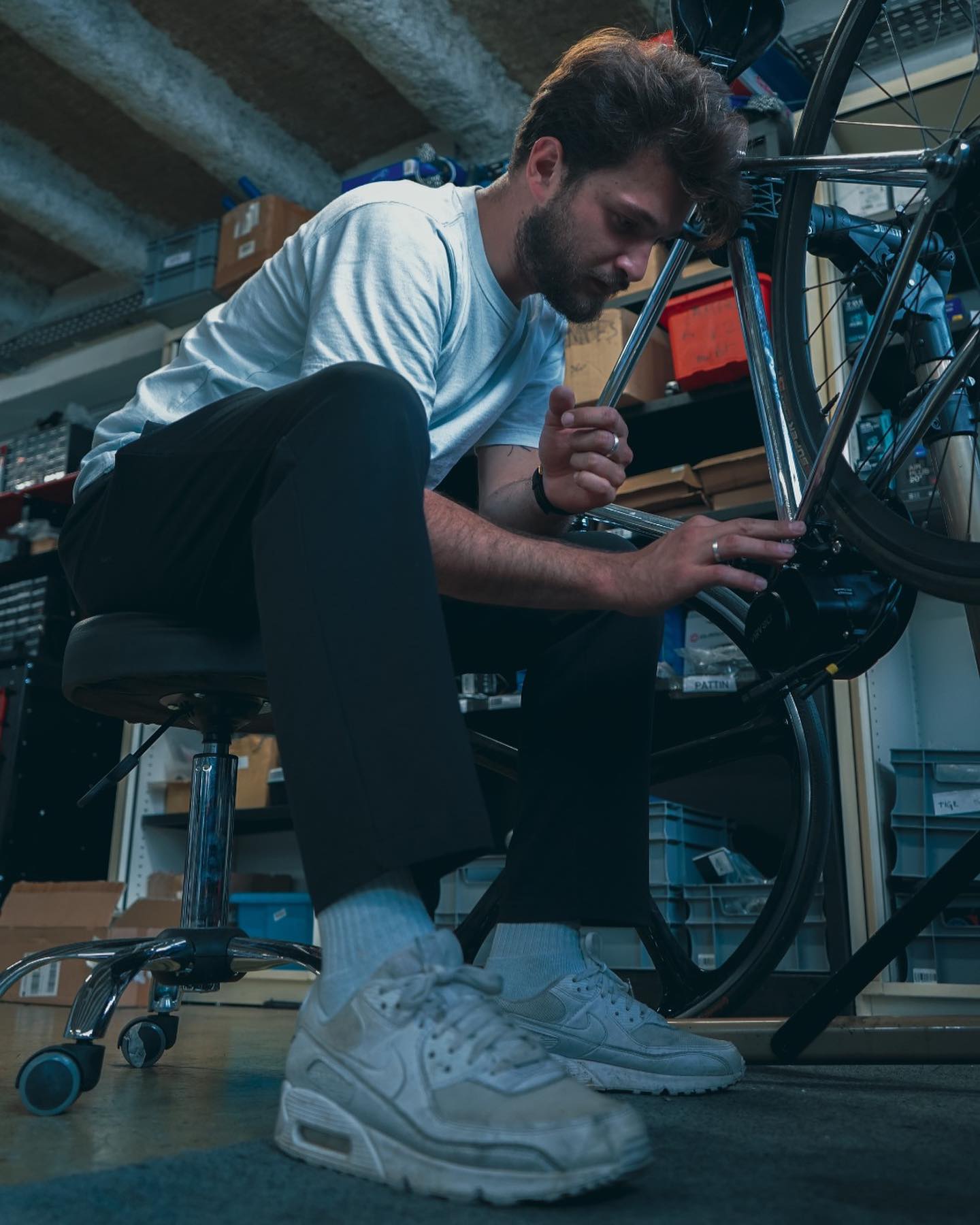 Cycloboost lyon sale