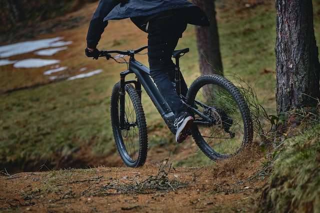 Seconde main vtt store