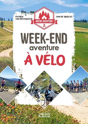 Guide le voyage à vélo