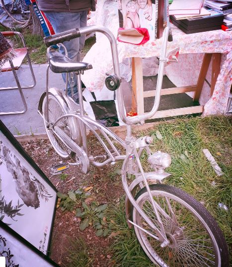 Vélo vintage américain best sale
