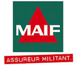 logo maif assurance vélo