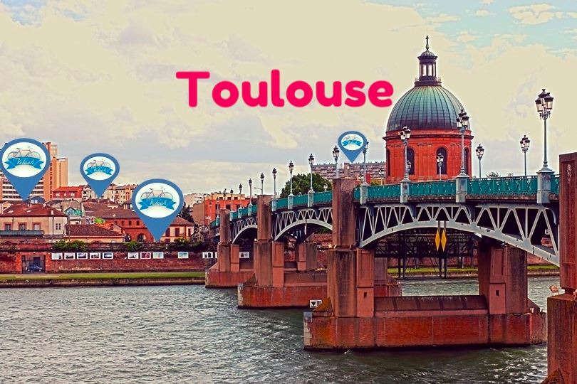 Vélo occasion toulouse deals
