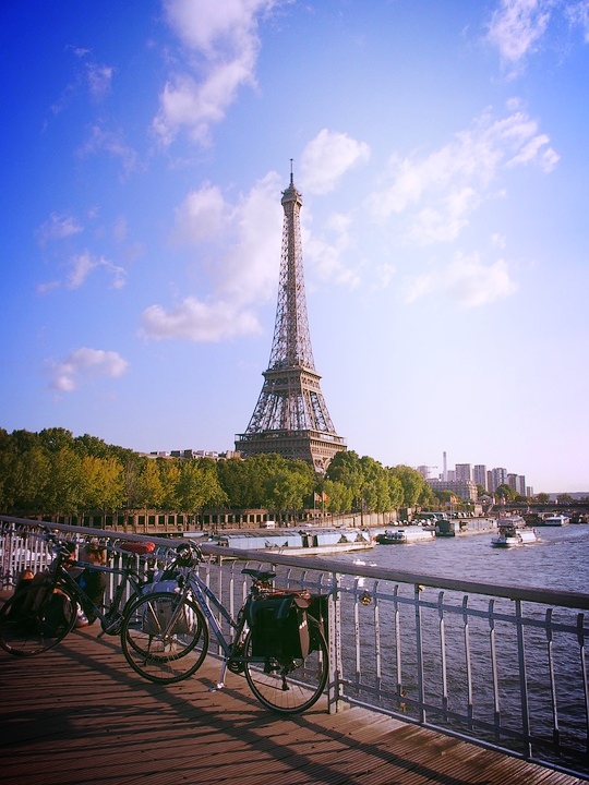 Troc vélo ile de france sale