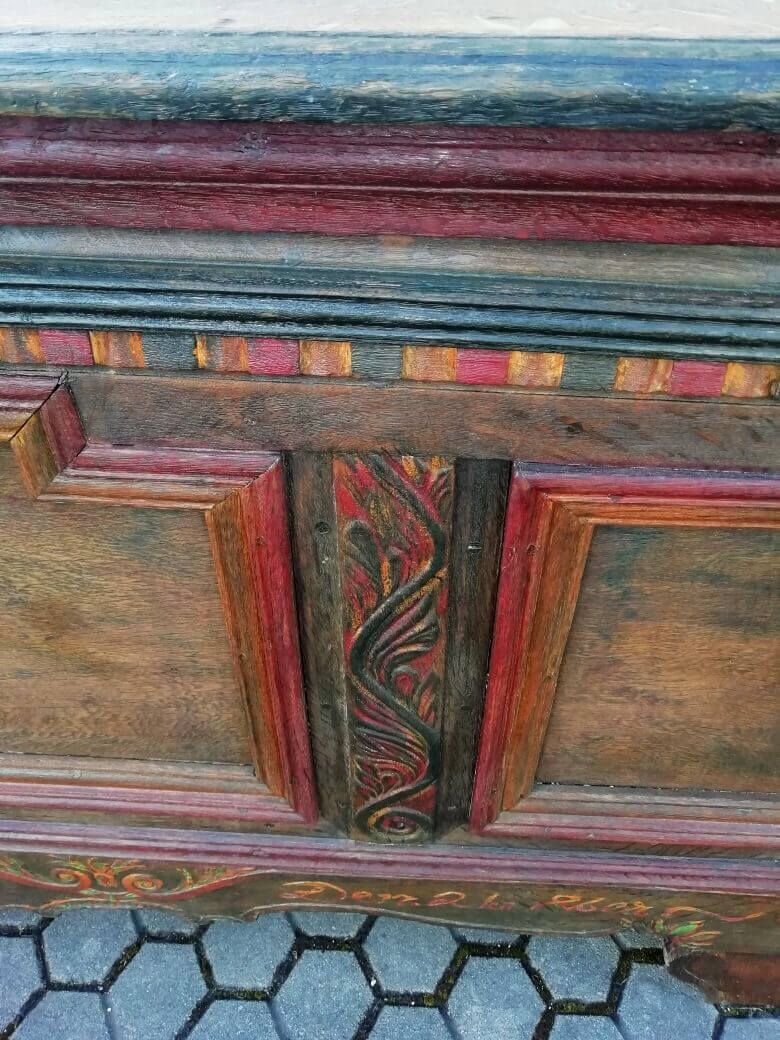 Möbelrestaurierung - Möbelrestaurierung und Schreinerei München