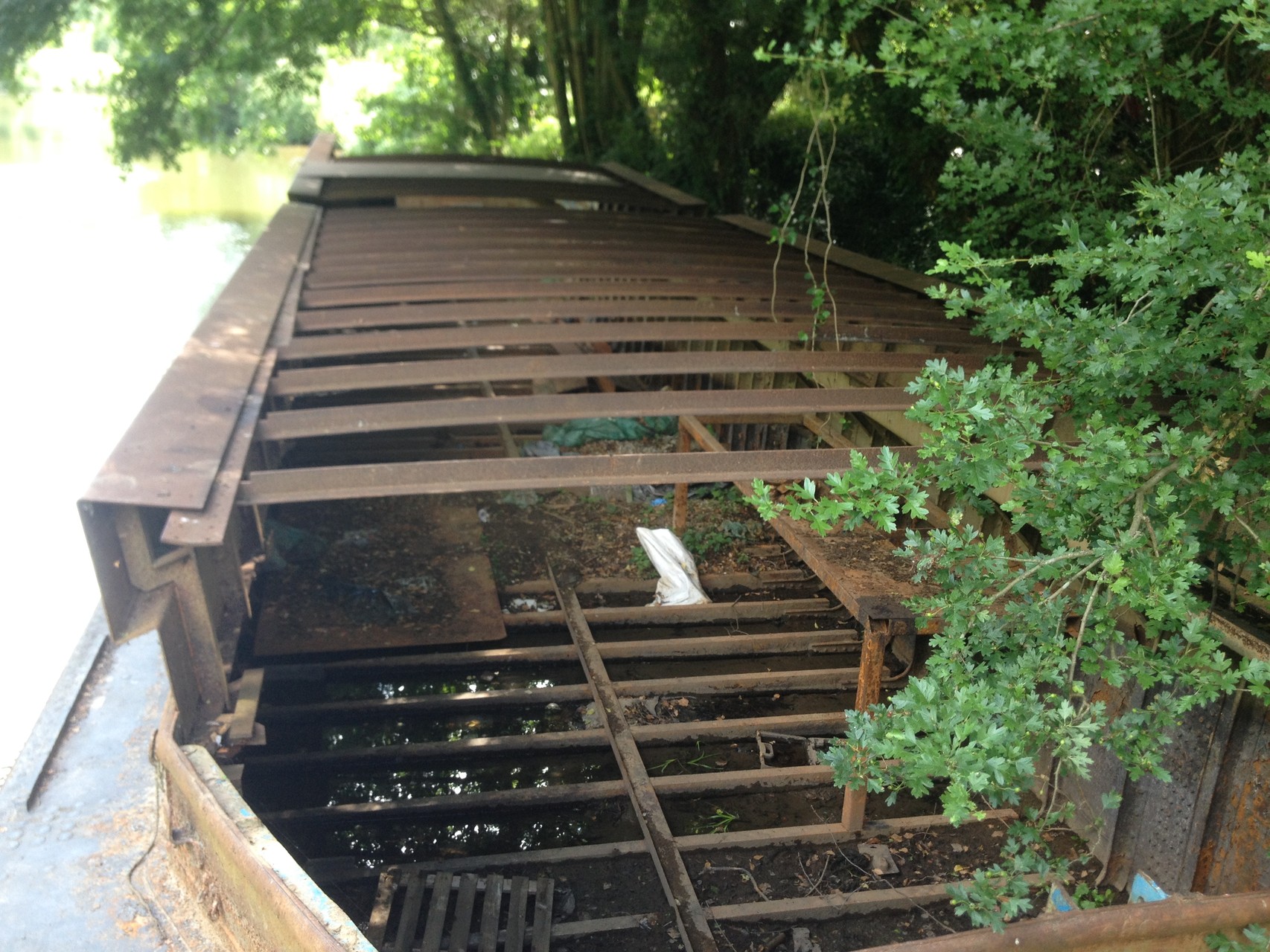 Medway land for sale or rent Medway RiversideLand for sale, rent on