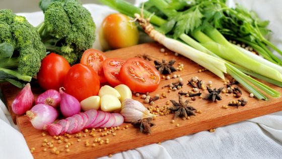 Rezepte - 1-2-3 migränefrei