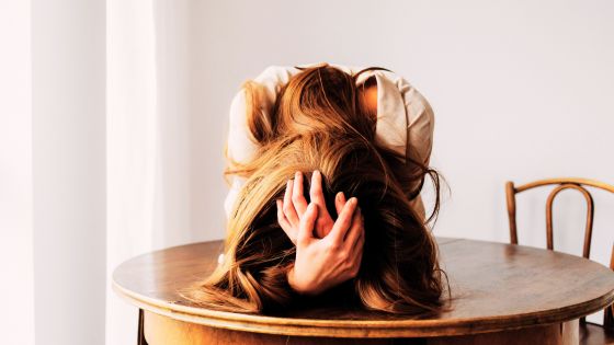 Hilfe bei Burnout - Ursachen, Symptome & 7 Tipps