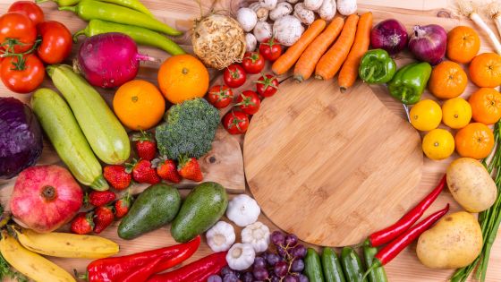 Gesunde Ernährung kostengünstig - 6 Spartipps