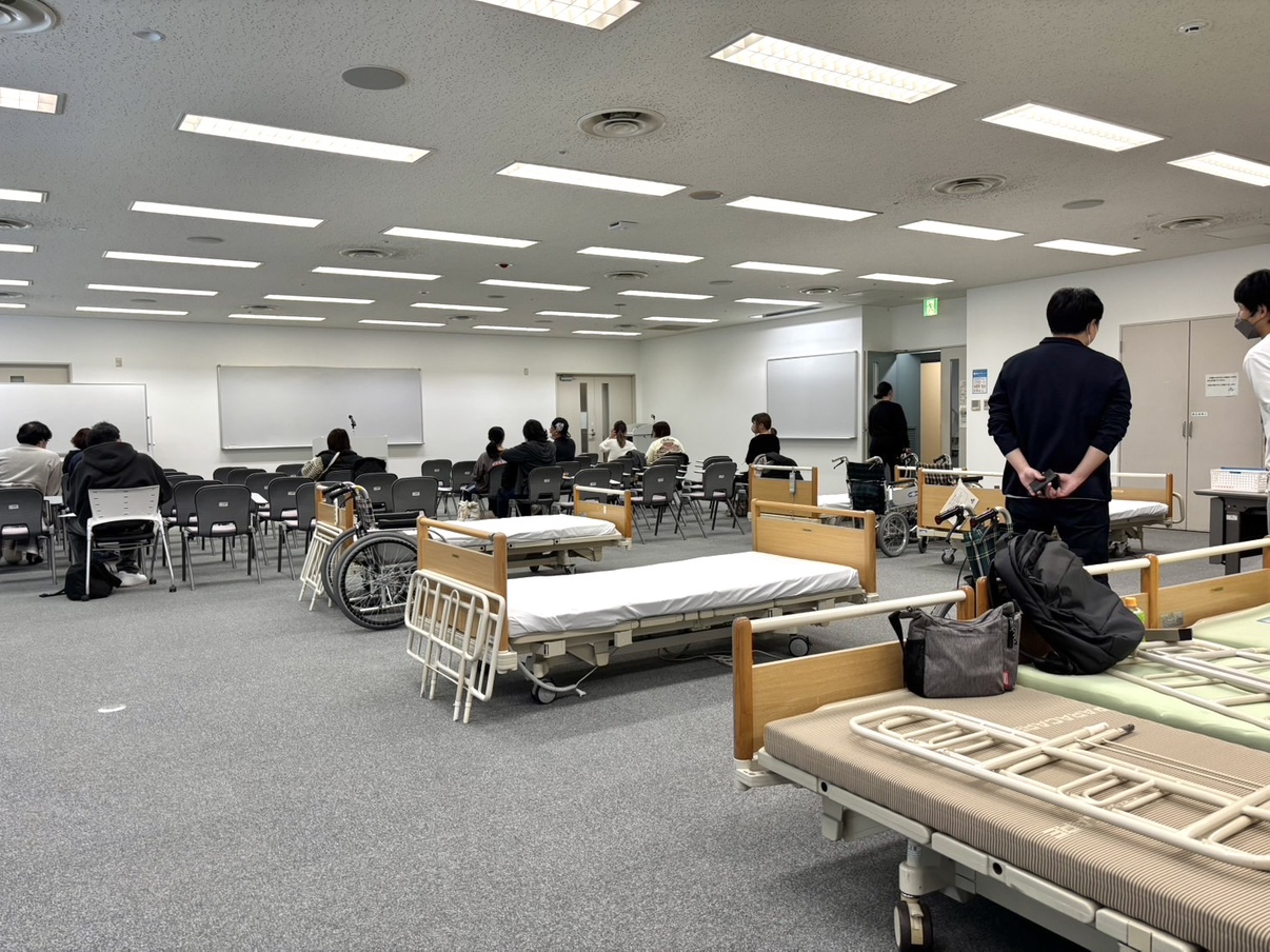 横須賀市　マークスター　訪問看護　ステーション