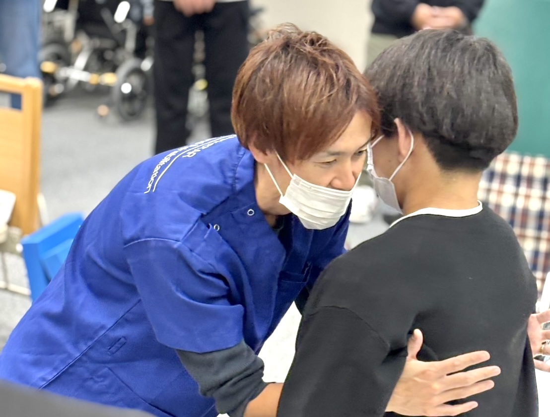 横須賀市　マークスター　訪問看護　ステーション