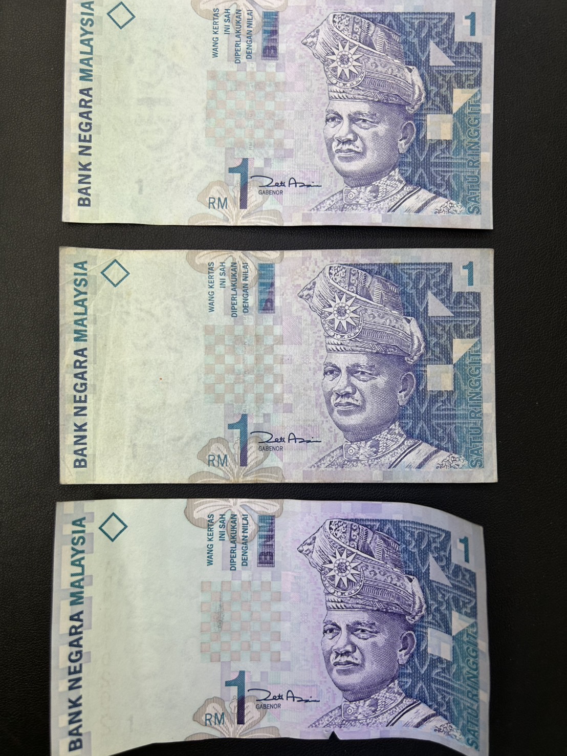 マレーシアリンギット両替