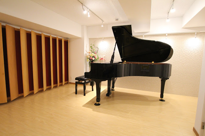 ピアノ 自由 に 弾ける 場所 大阪