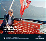 CD "Schwyzerdütsch mit The Grooves"