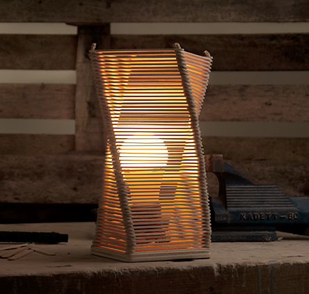 Fertige Lucerna Bb Lampe Lucerna Bbs Webseite