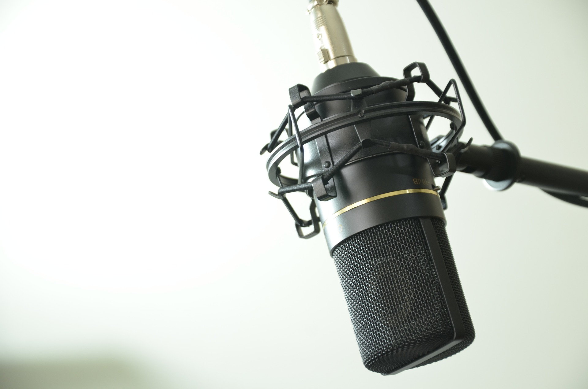 Hört, Hört! MLS-Schulpfarrer im MDR-Radio