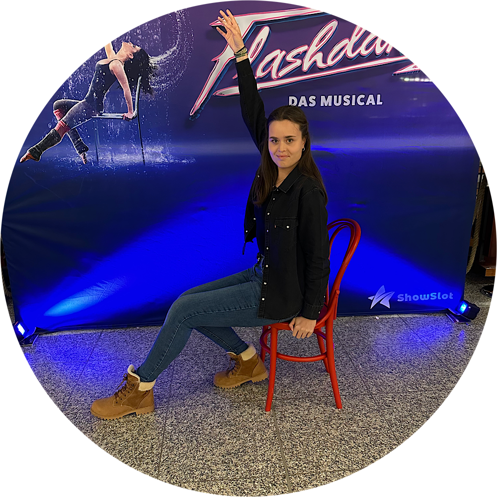 Flashdance