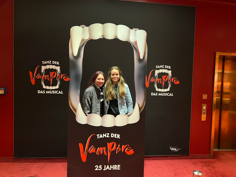 Jules und ich