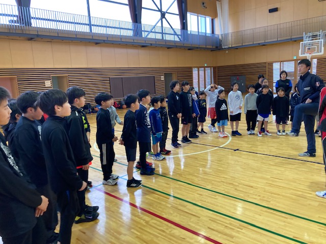 ベースボールから学ぶバスケットボール