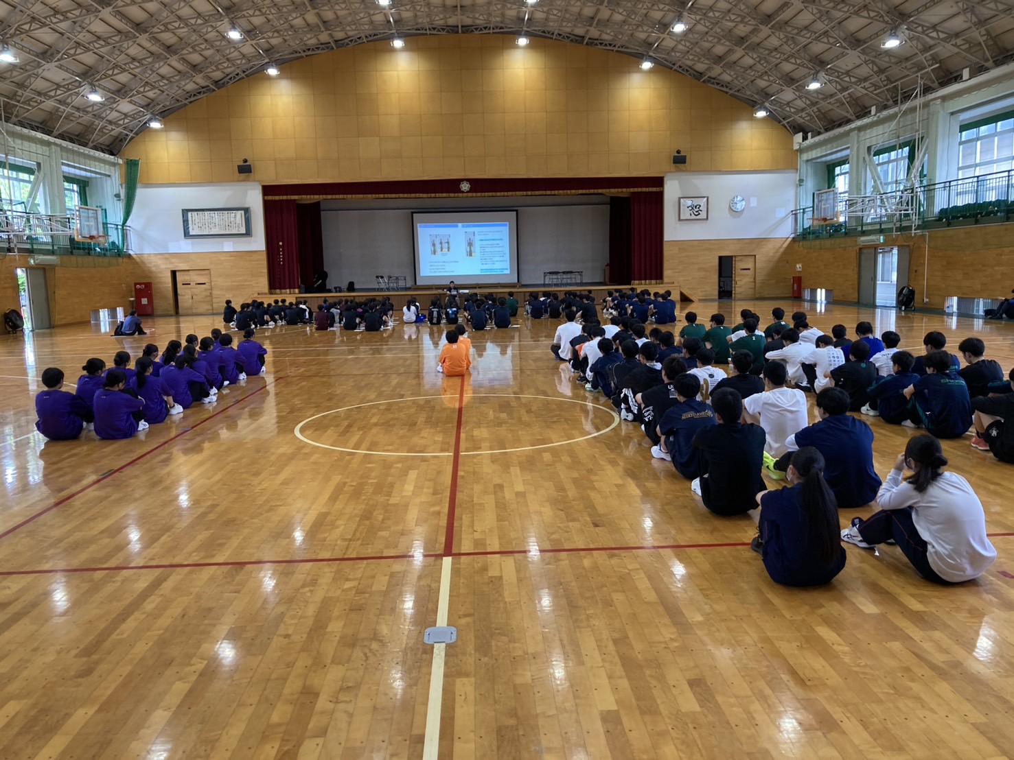 スポーツと公平性・機会の公平性