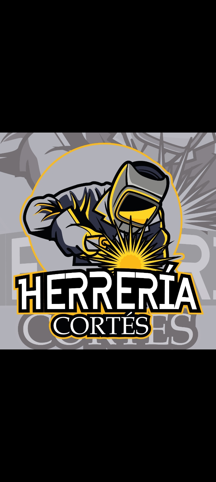 herrería cortes.  Servicio de mantenimiento y trabajos de herrería en gral. Ponte en contacto con nosotros y con gusto te atenderemos 