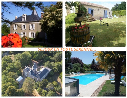Le Domaine