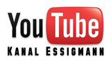 YouTube Kanal besuchen