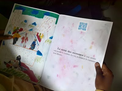 Livre Interactif