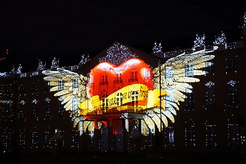 Schlosslichtspiele 2019