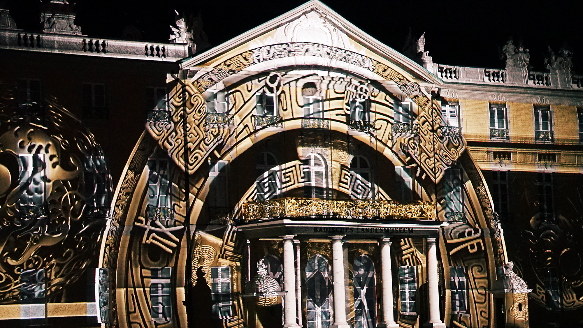 Schlosslichtspiele 2025
