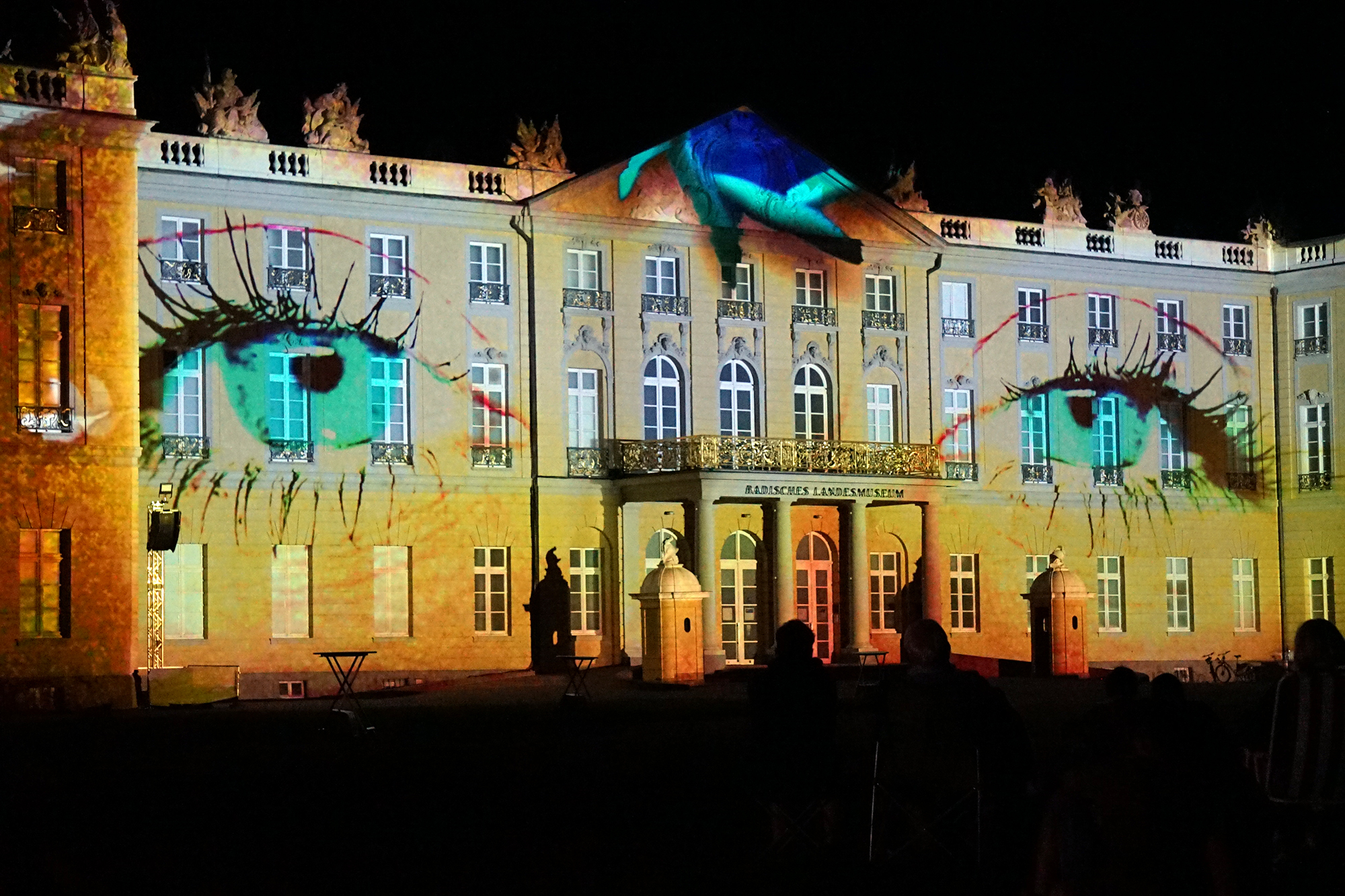 Schlosslichtspiele 2023