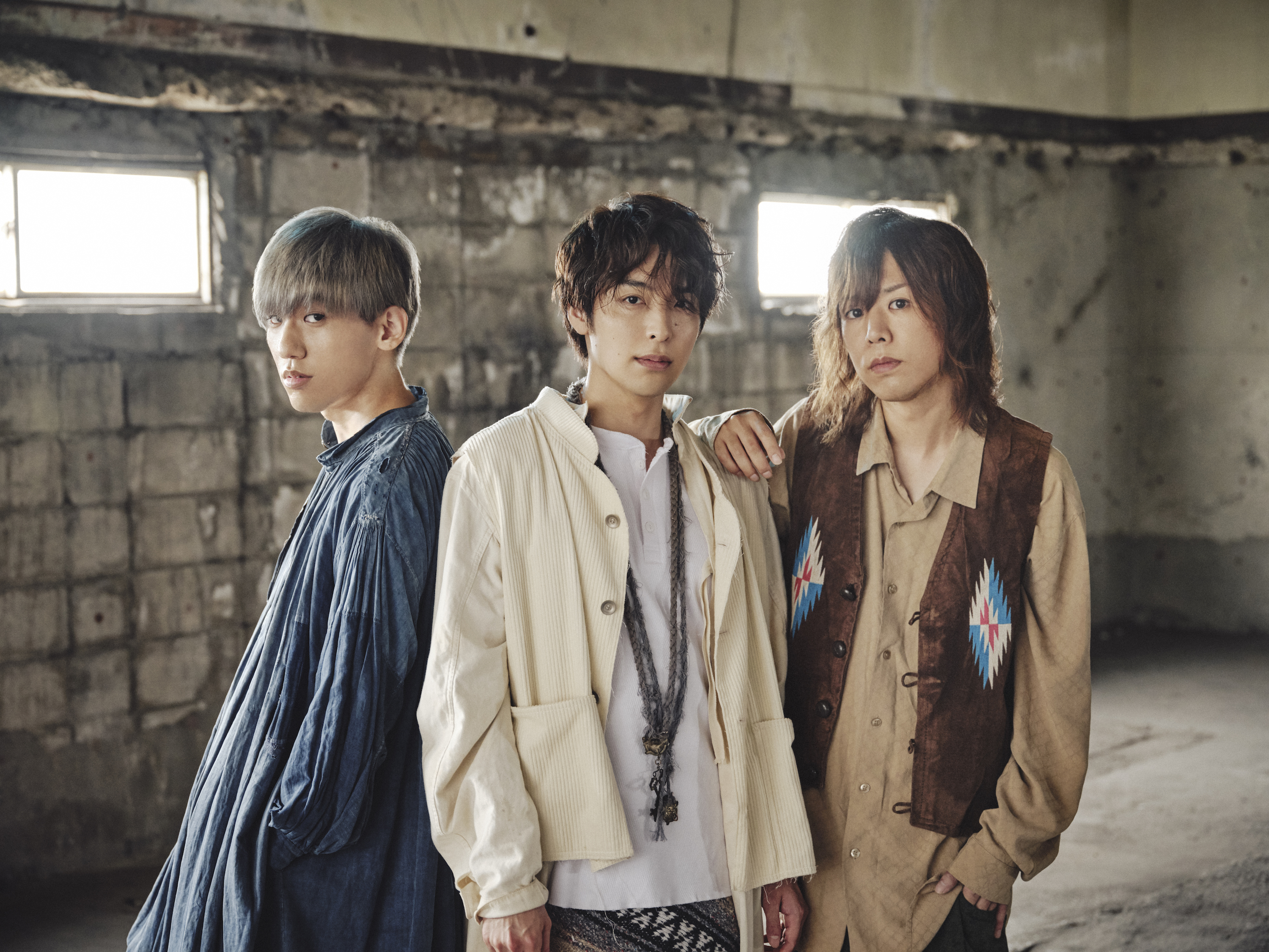 1st Single - Official Site 1st Single - Official Site