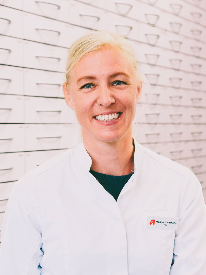 Monika Hausmann, PTA