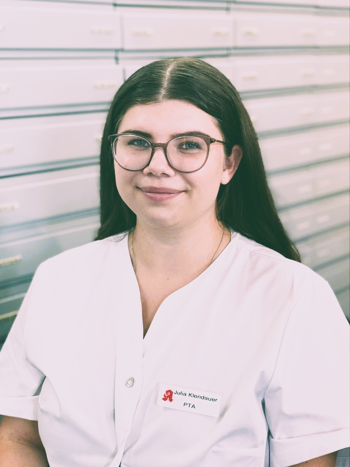Julia Klendauer, PTA