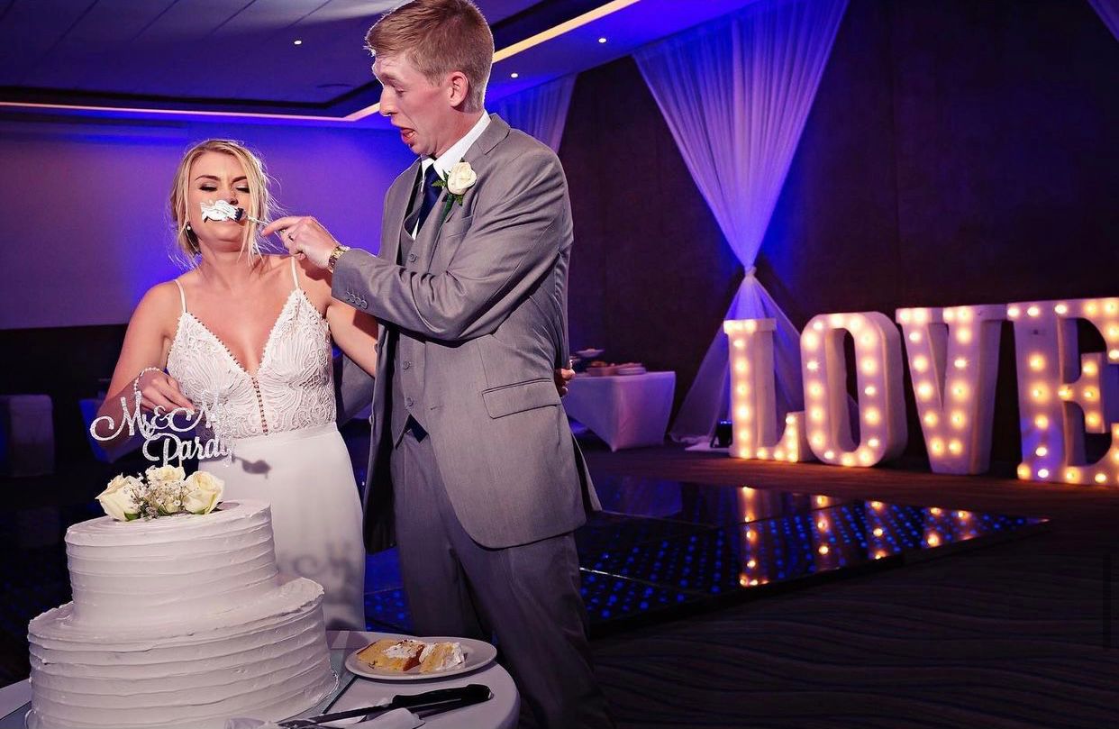 DJ para bodas en Cancun Seleccto DJ Bodas y renta de casino de