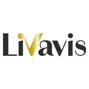 Logo Marke Livavis