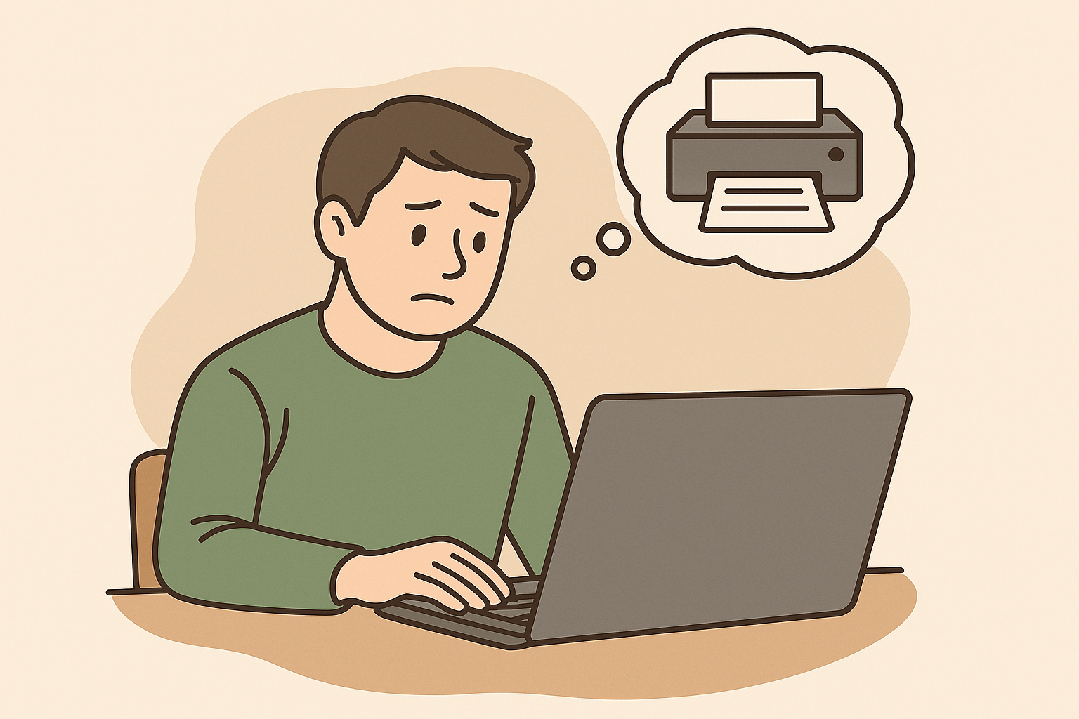 Googleだけじゃわからない！早くて対応の良い「近くの印刷屋」