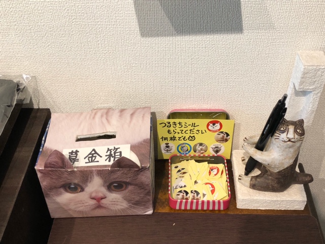 猫だいすき展NEO vol.3」開催 - ミケポスカフェ・西東京