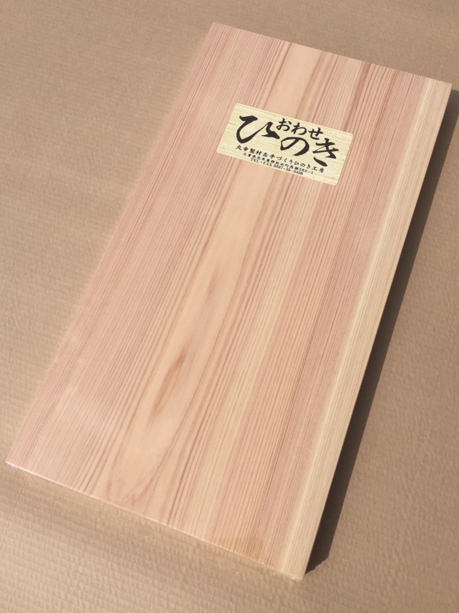 まな板 製品 - 木曽桧 吉野桧 吉野杉 銘木数寄屋材 まな板 製品 - 木曽桧 吉野桧 吉野杉 銘木数寄屋材