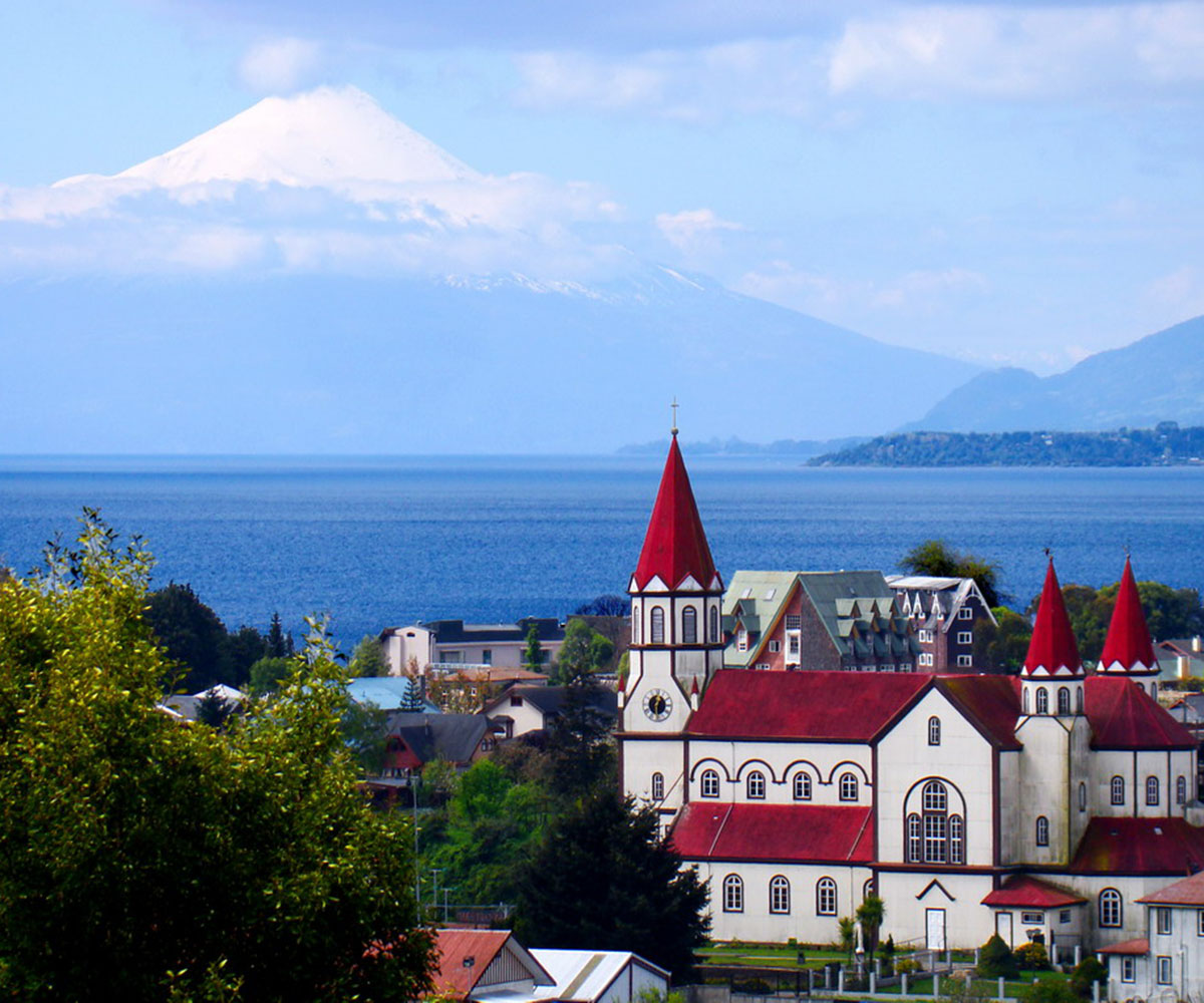 Puerto Montt