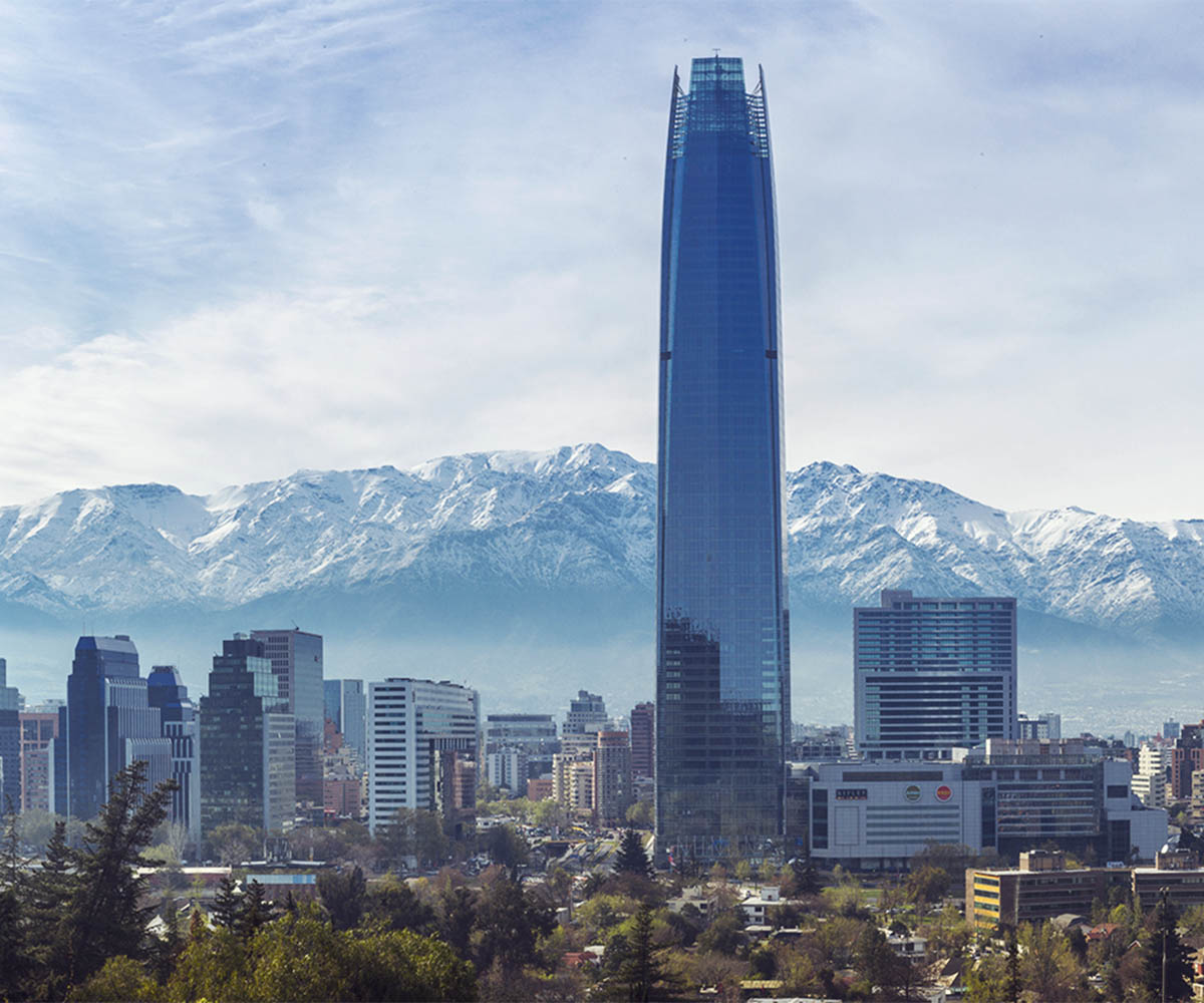 Santiago de Chile