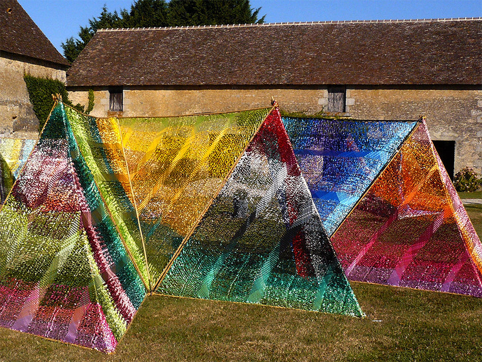 HORS-SERIE (détail), Manoir de Couesme, septembre 2013