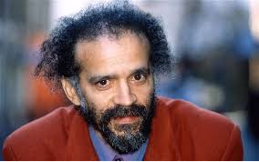 Picture of John Agard