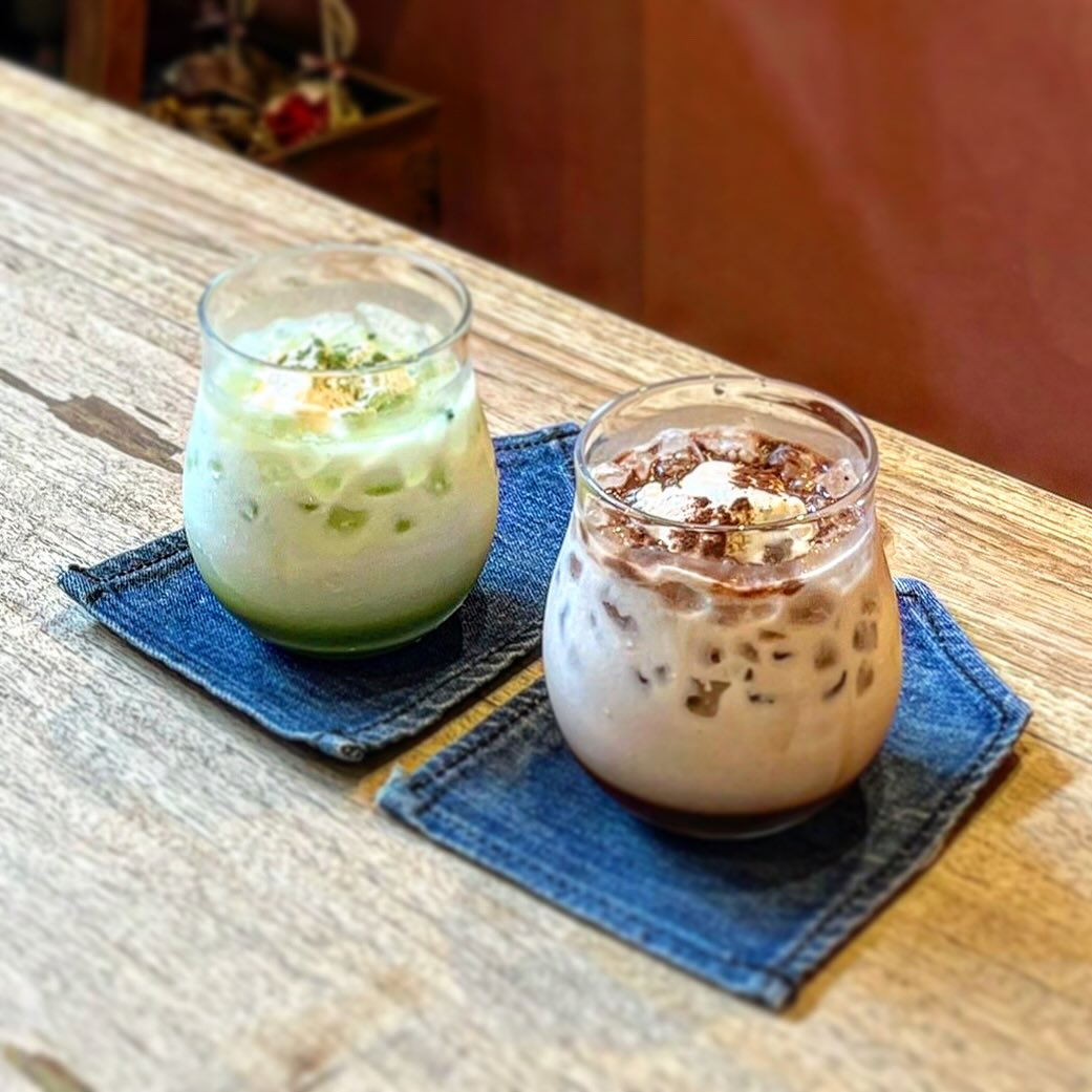 夏にむけて
