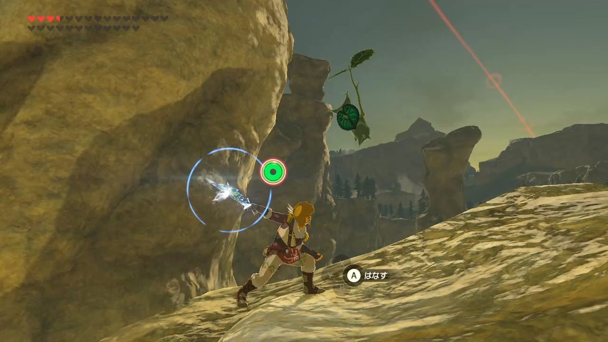 リリトト湖1 ゼルダの伝説 Breath Of The Wild リリトト湖1 ゼルダの伝説 Breath Of The Wild